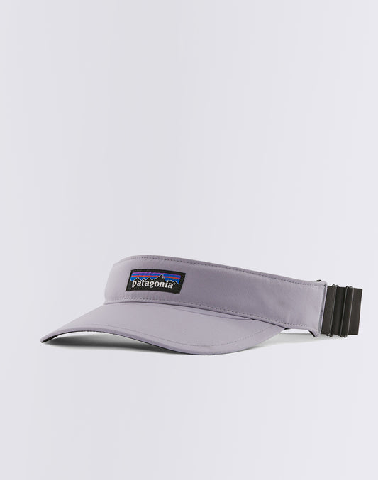 Airshed Visor