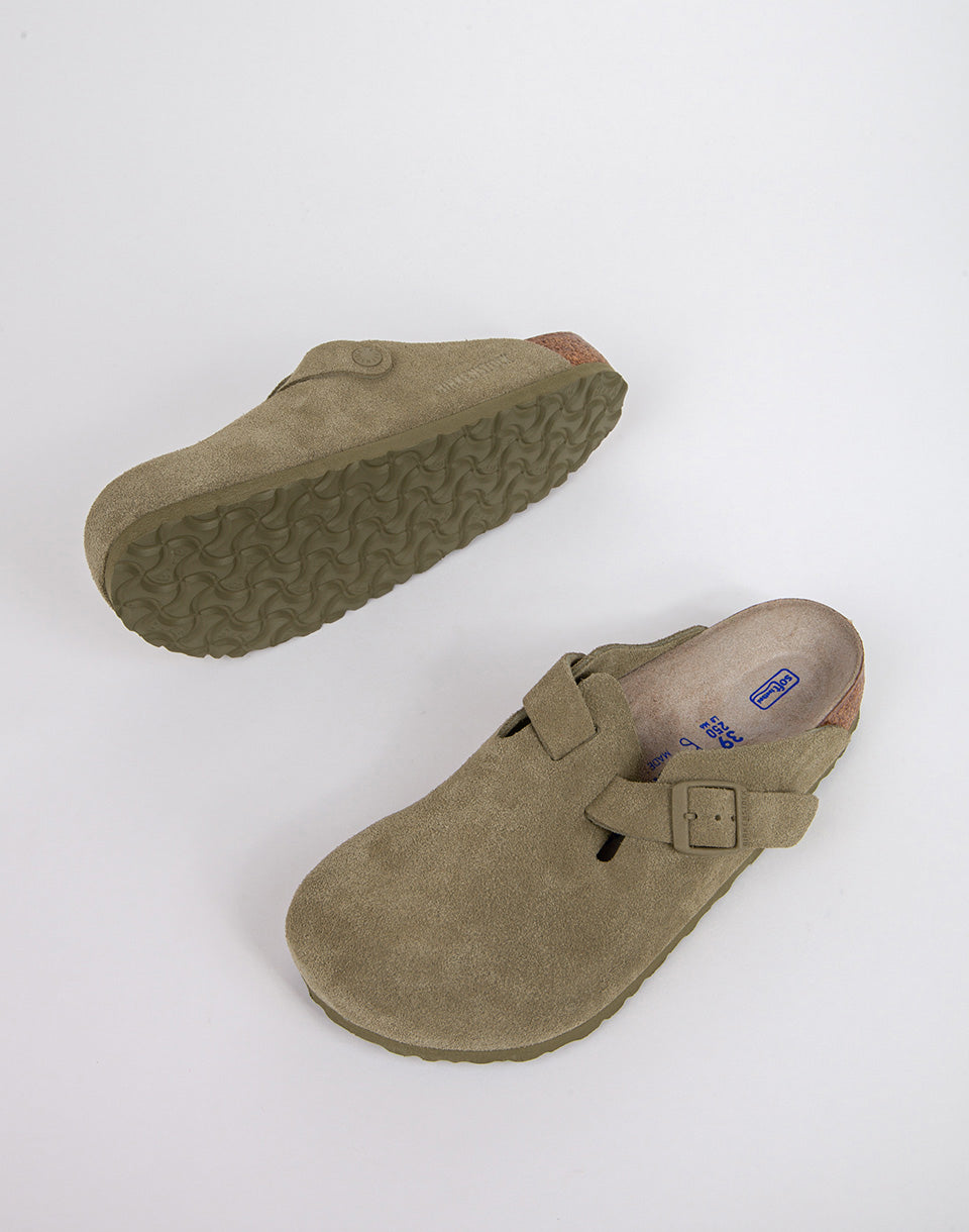 Boston SFB LEVE