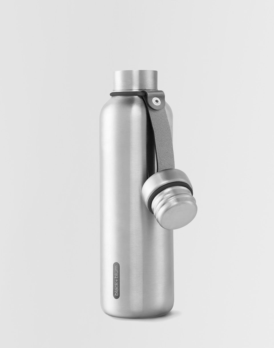 Steel Instulated Water Bottle Large