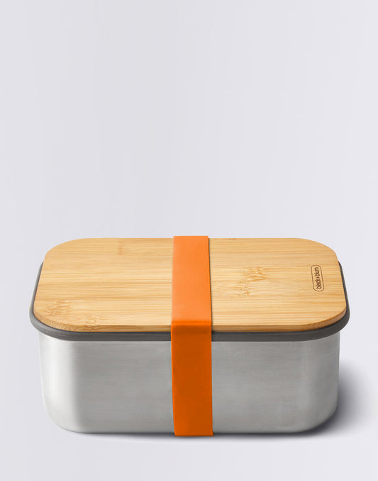 Steel Sandwich Box Large