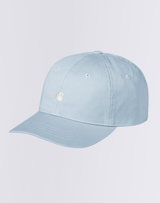 Madison Logo Cap