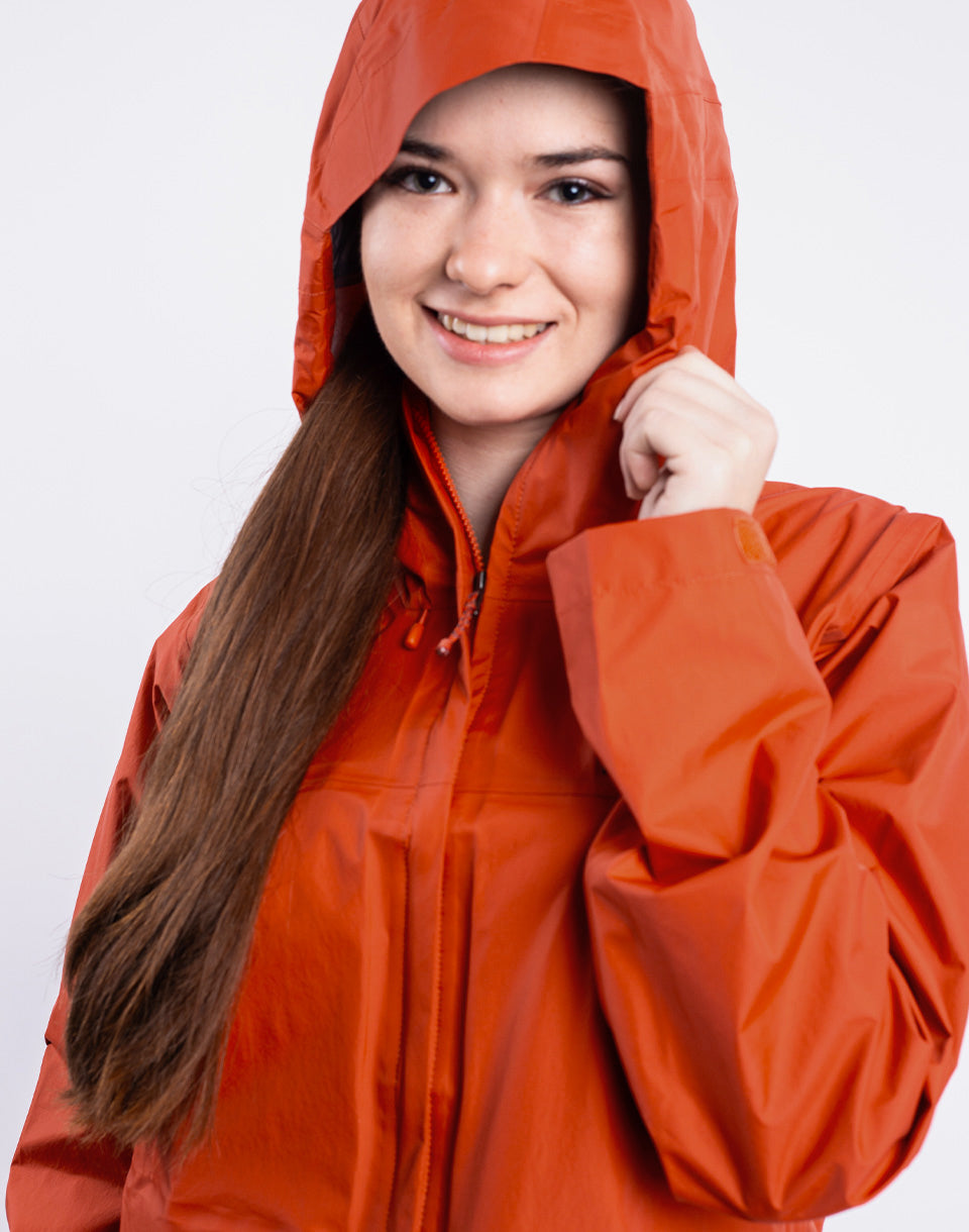 W´s Torrentshell 3L Rain Jacket