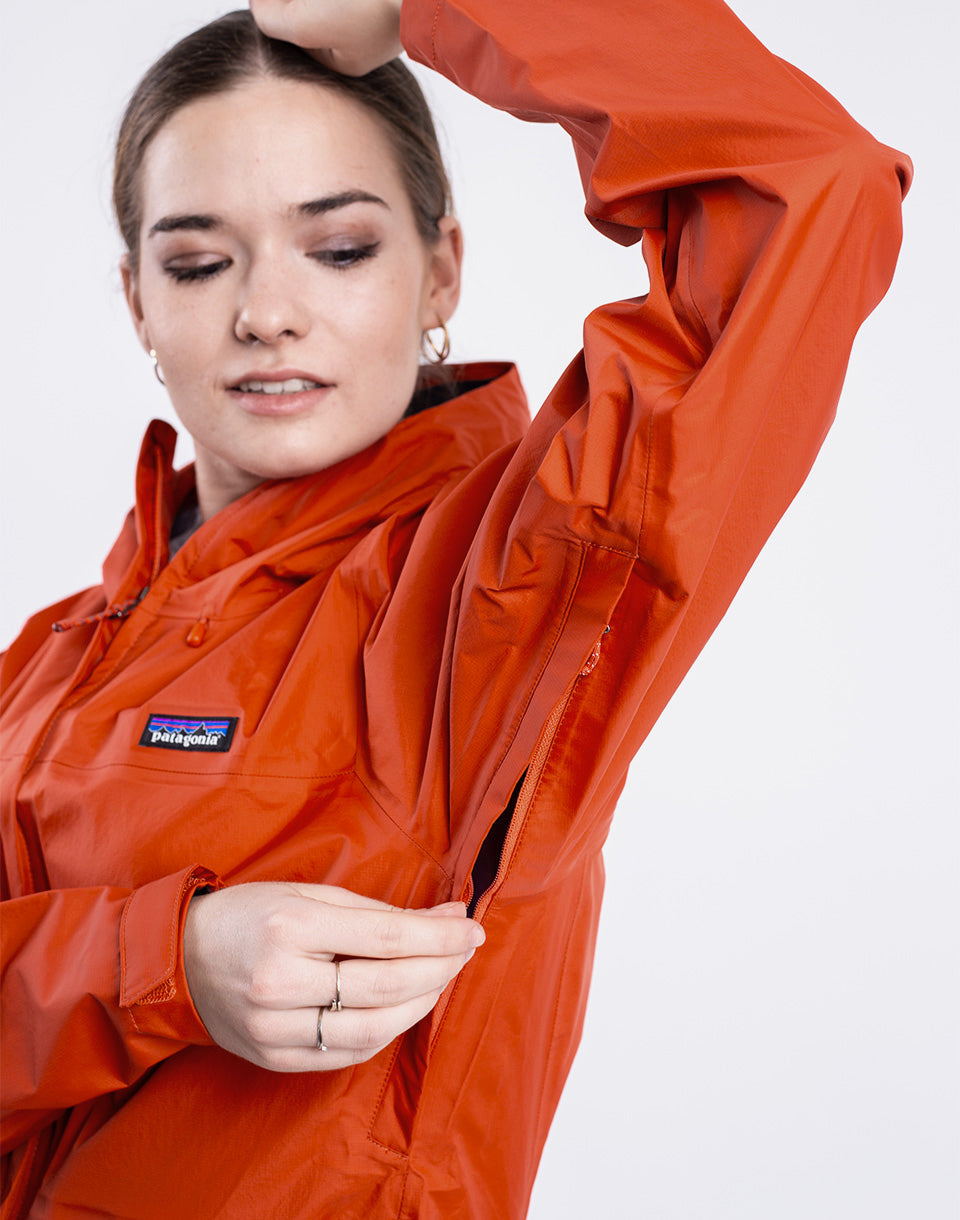 W´s Torrentshell 3L Rain Jacket