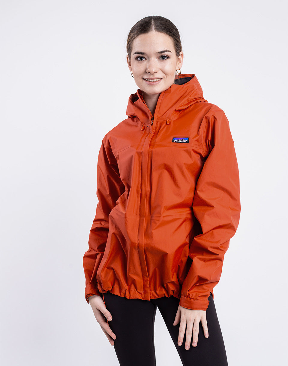 W´s Torrentshell 3L Rain Jacket