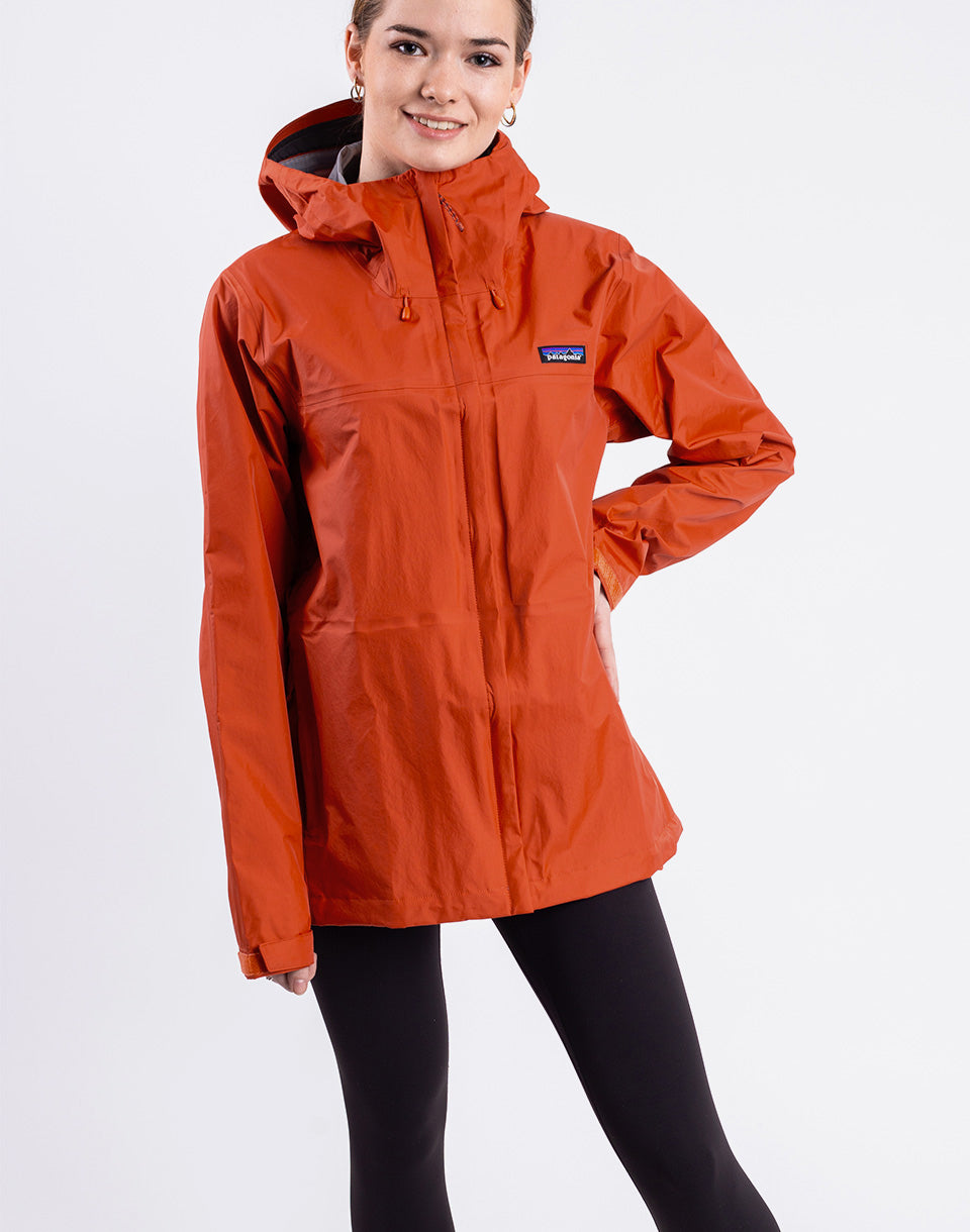 W´s Torrentshell 3L Rain Jacket