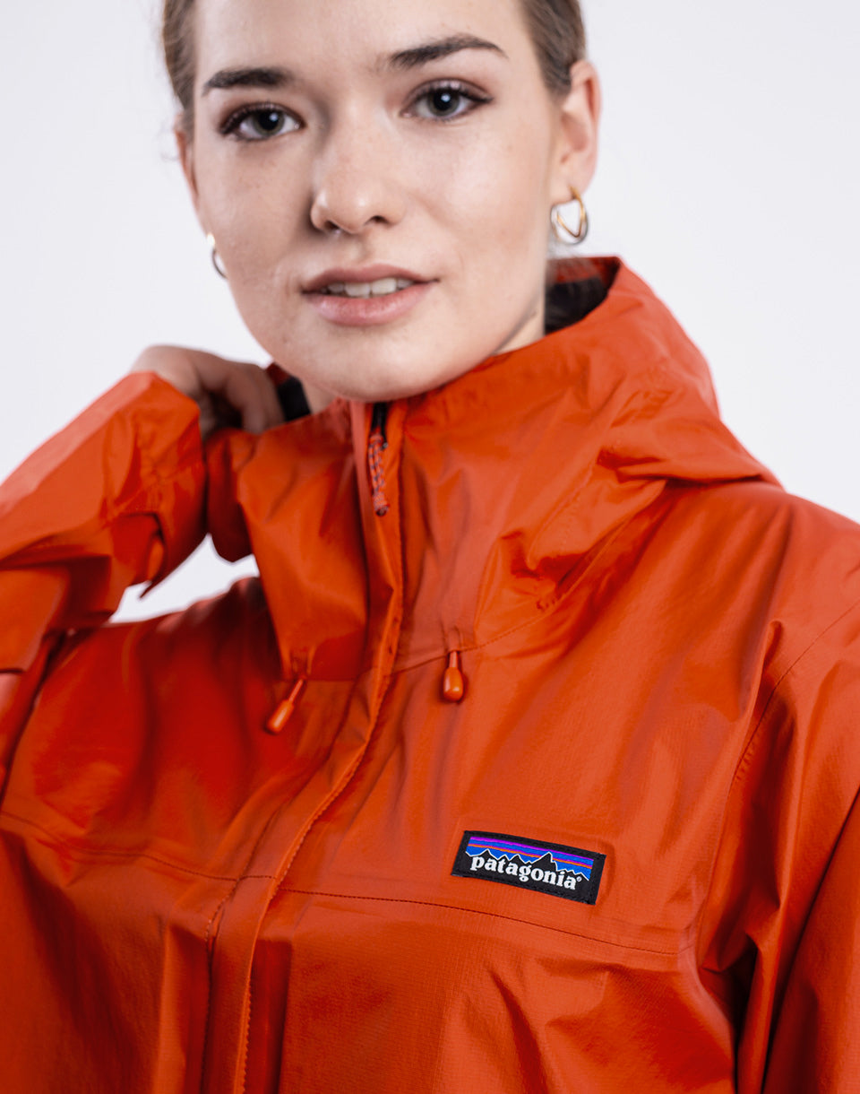 W´s Torrentshell 3L Rain Jacket