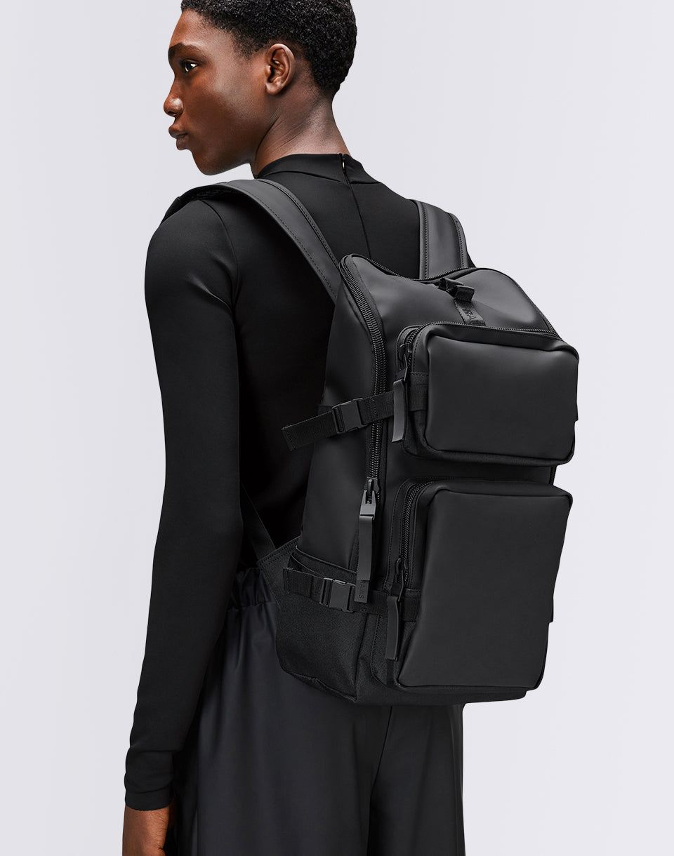 Trail Cargo Backpack