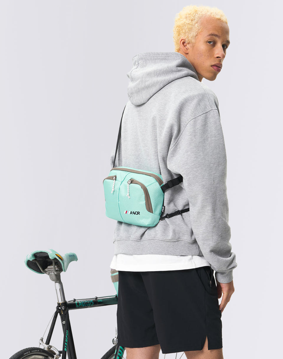 Sacoche Bag