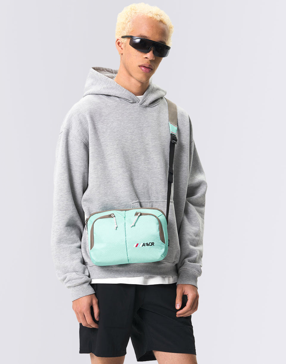 Sacoche Bag