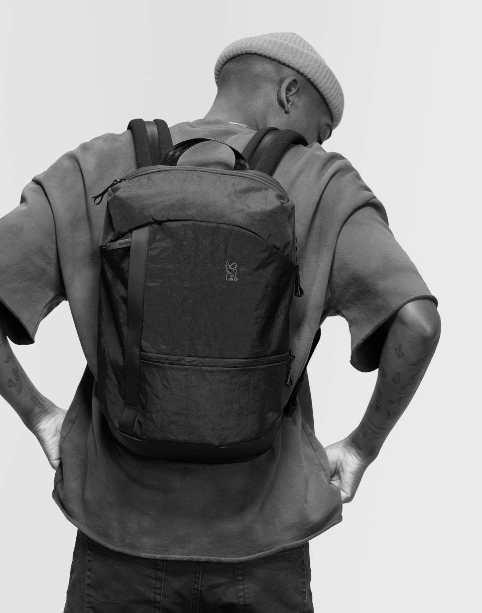 Camden 16L Backpack