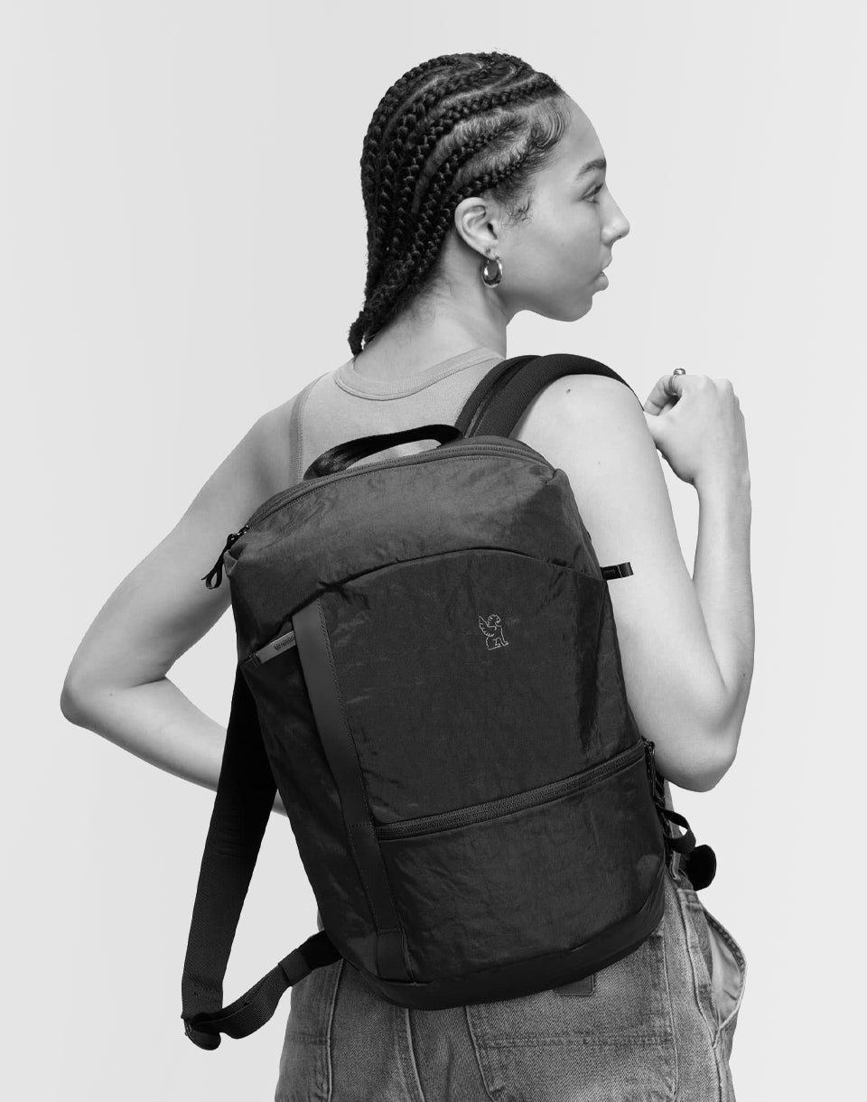 Camden 16L Backpack