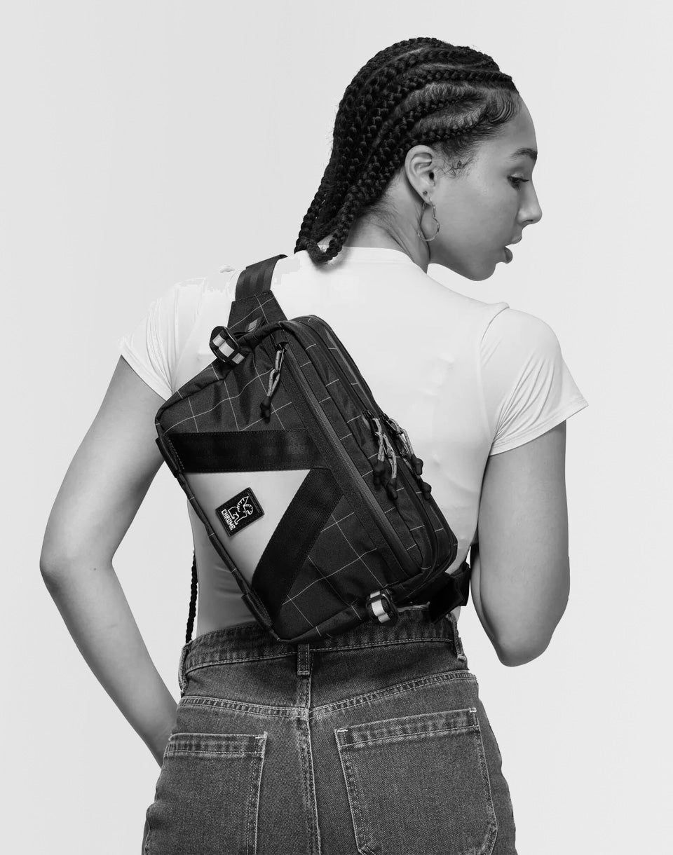 Tensile Sling Bag