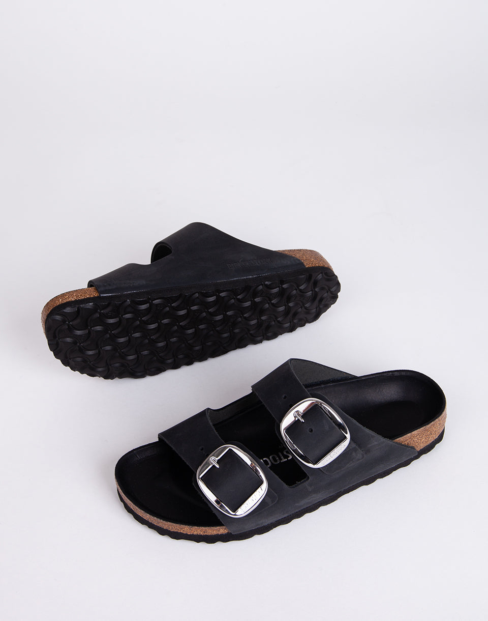 Arizona Big Buckle LEOI