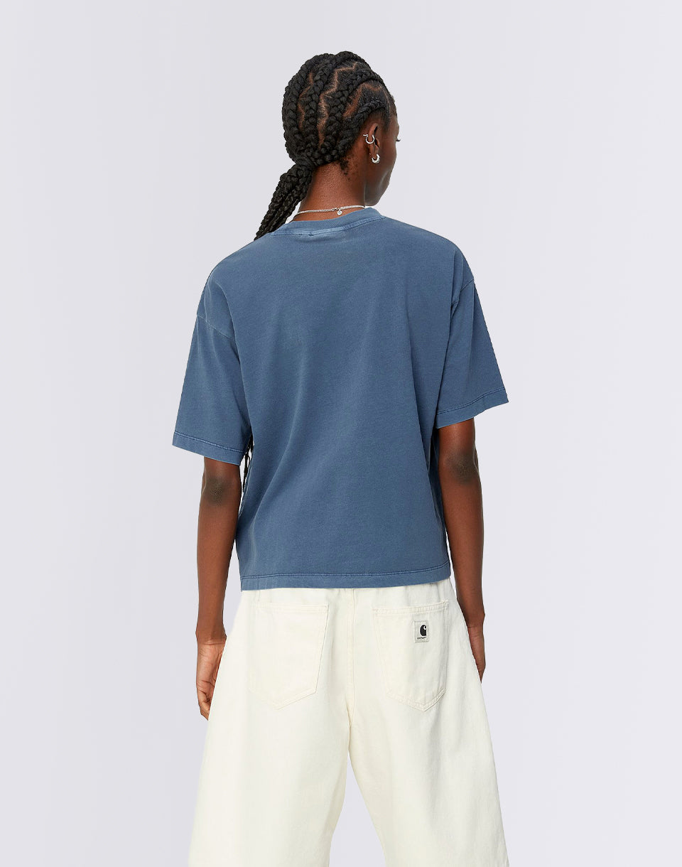 W' S/S Nelson T-Shirt