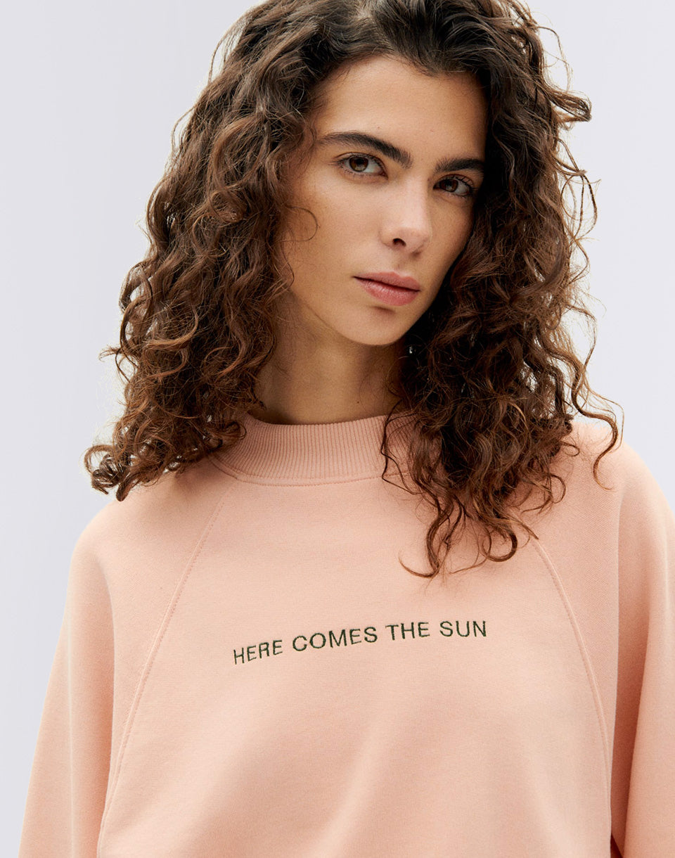 Colar Fantine Sweatshirt