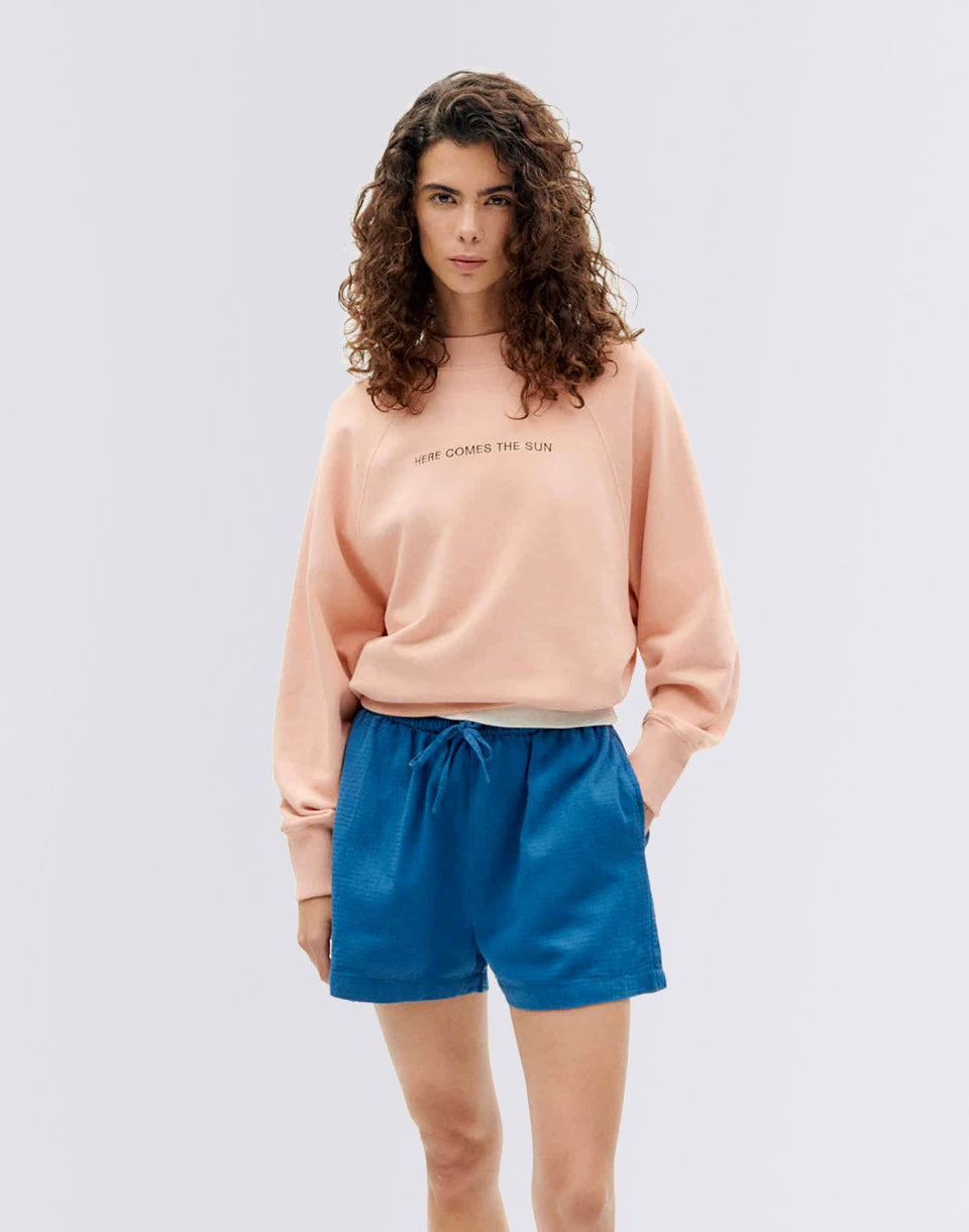 Colar Fantine Sweatshirt