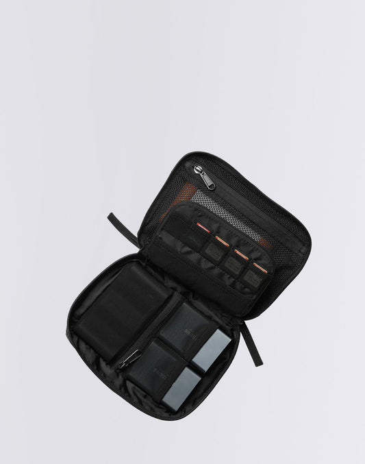 Ramverk Tech Organizer