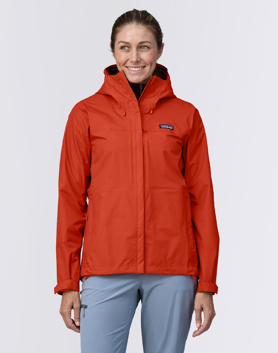 W´s Torrentshell 3L Rain Jacket