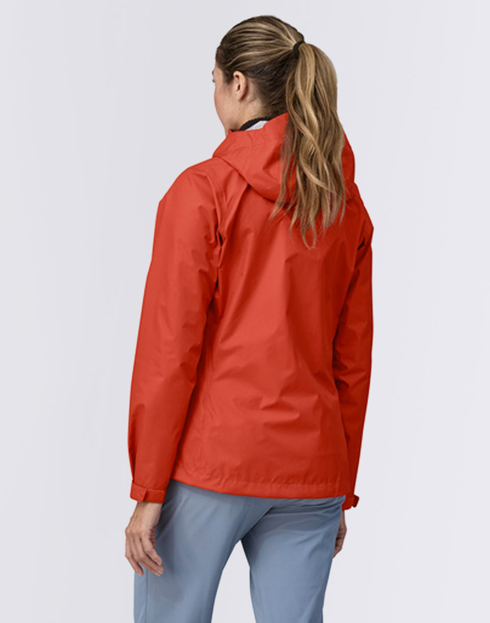W´s Torrentshell 3L Rain Jacket