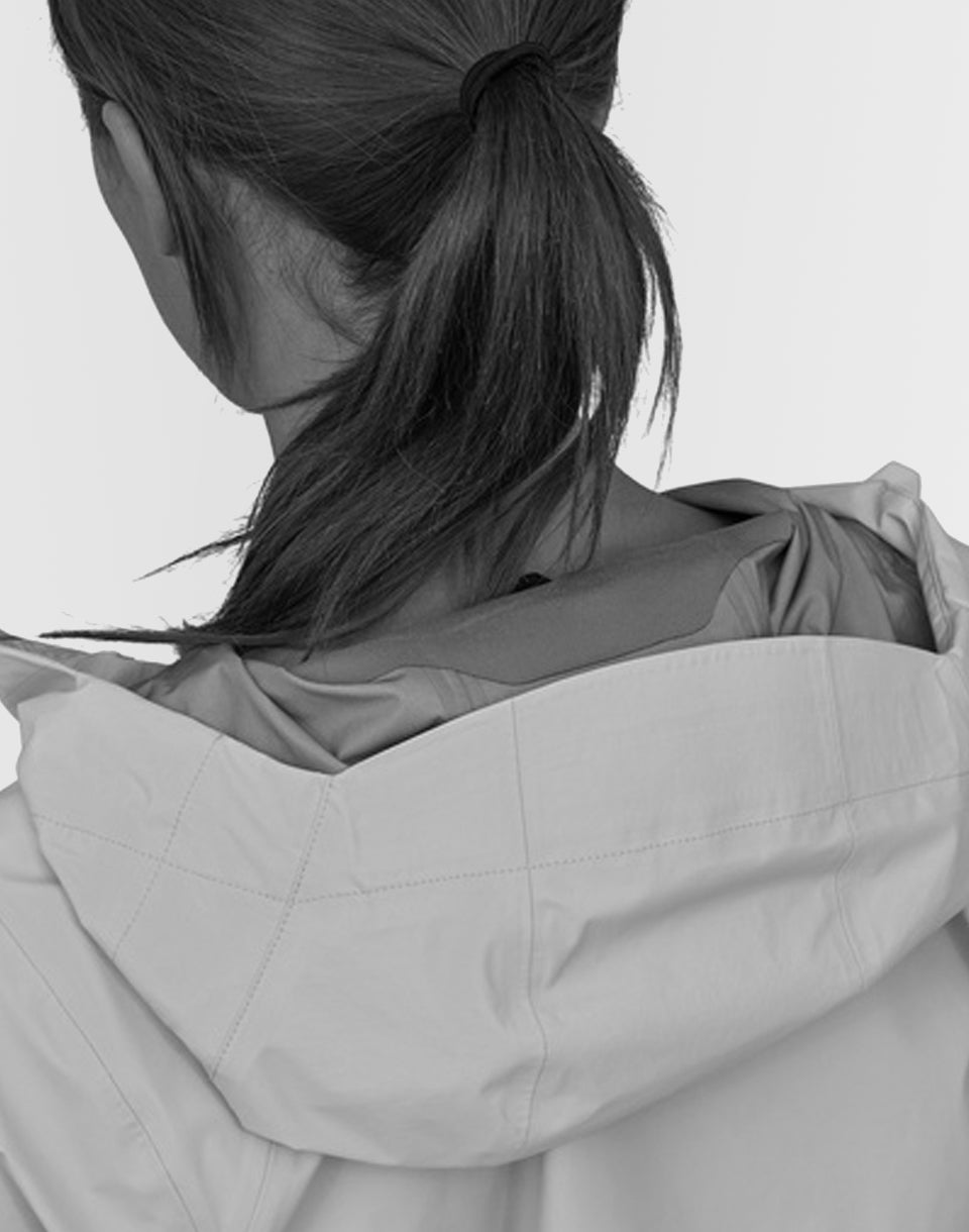 W´s Torrentshell 3L Rain Jacket