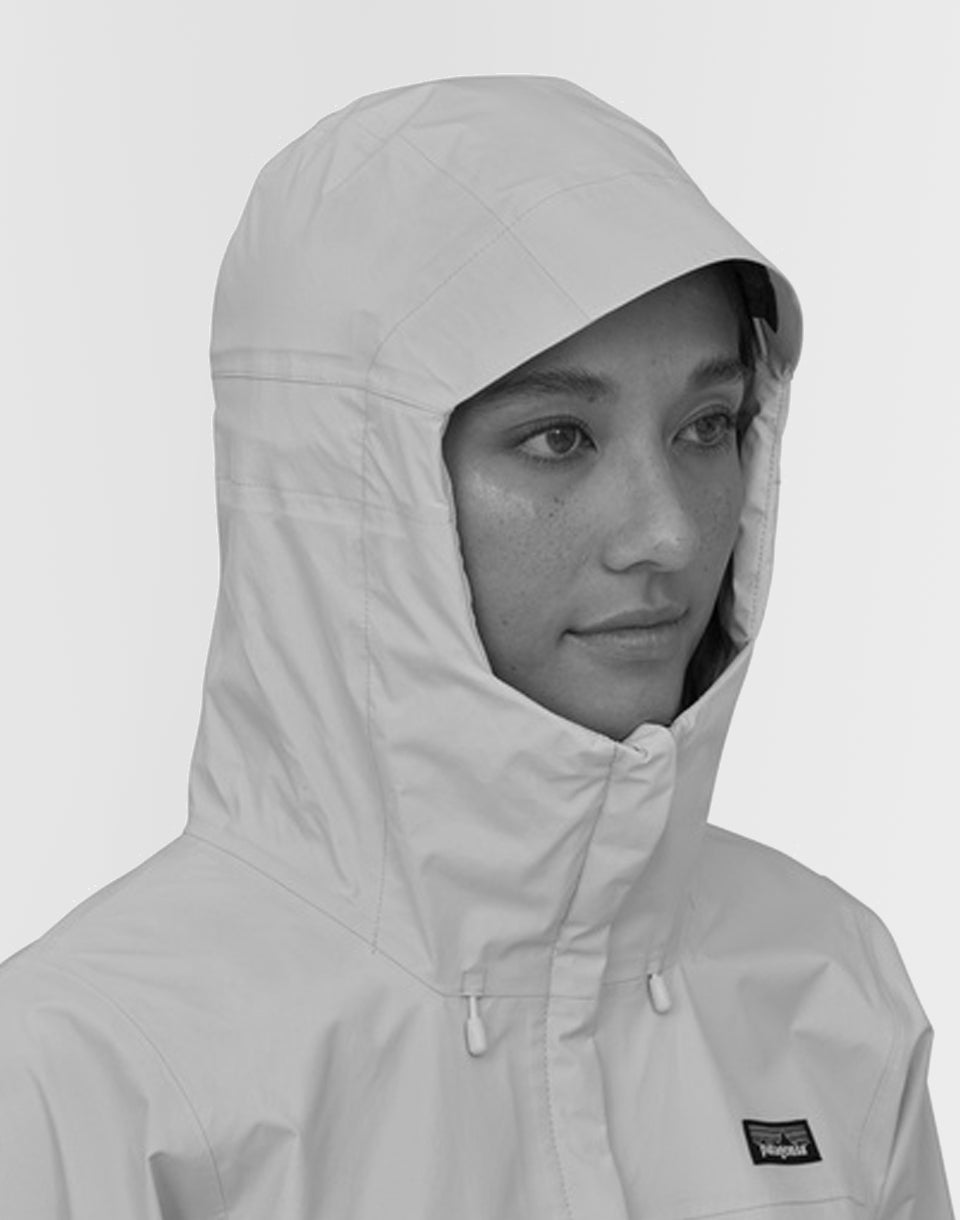 W´s Torrentshell 3L Rain Jacket