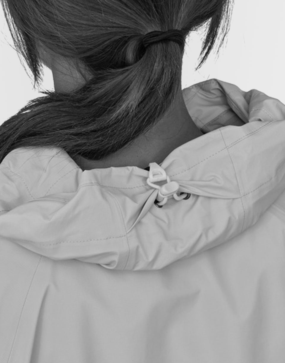 W´s Torrentshell 3L Rain Jacket