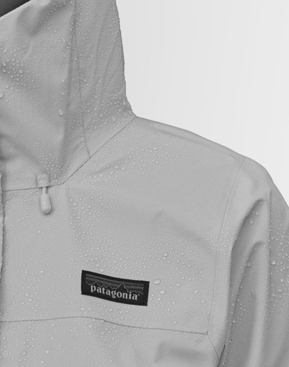 W´s Torrentshell 3L Rain Jacket