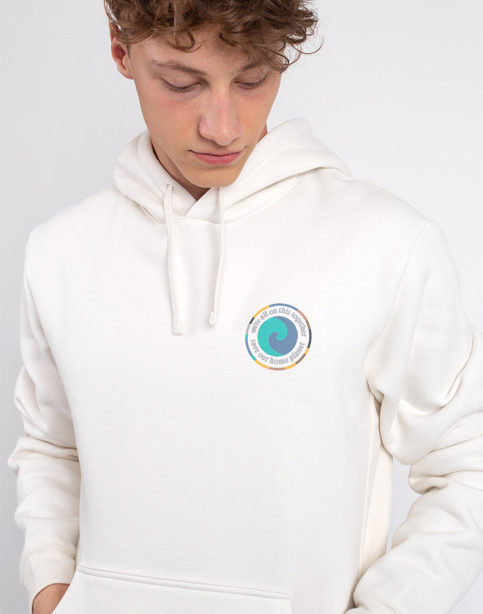 Unity Fitz Uprisal Hoody