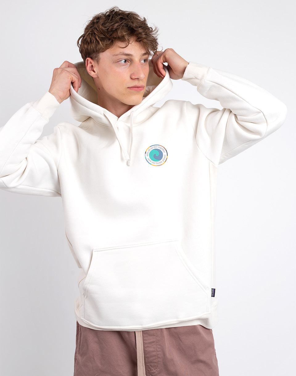 Unity Fitz Uprisal Hoody