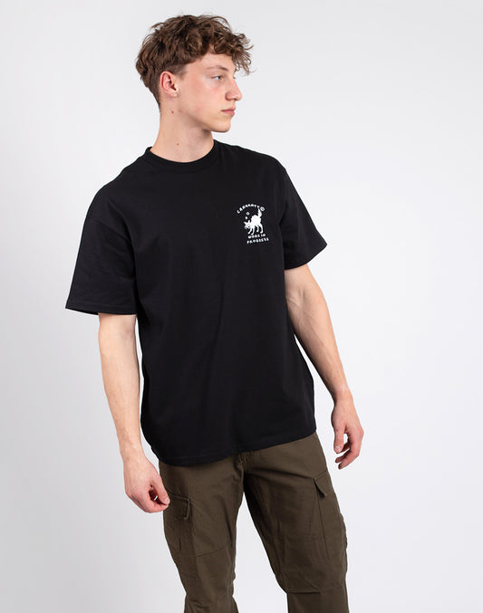 S/S-pictogrammen T-shirt