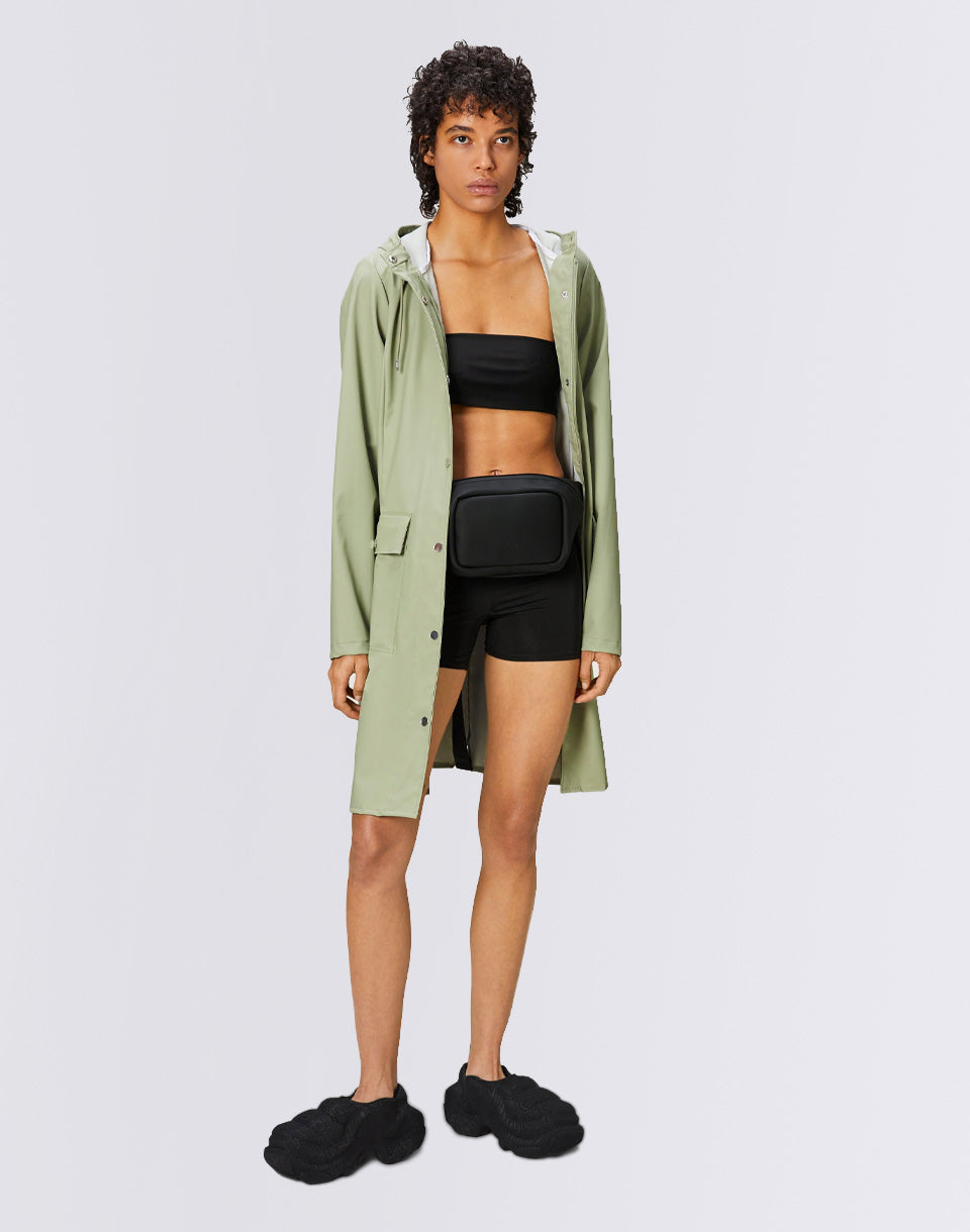 Curve W Jacket