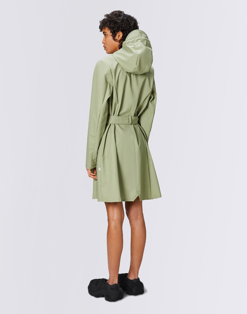 Curve W Jacket