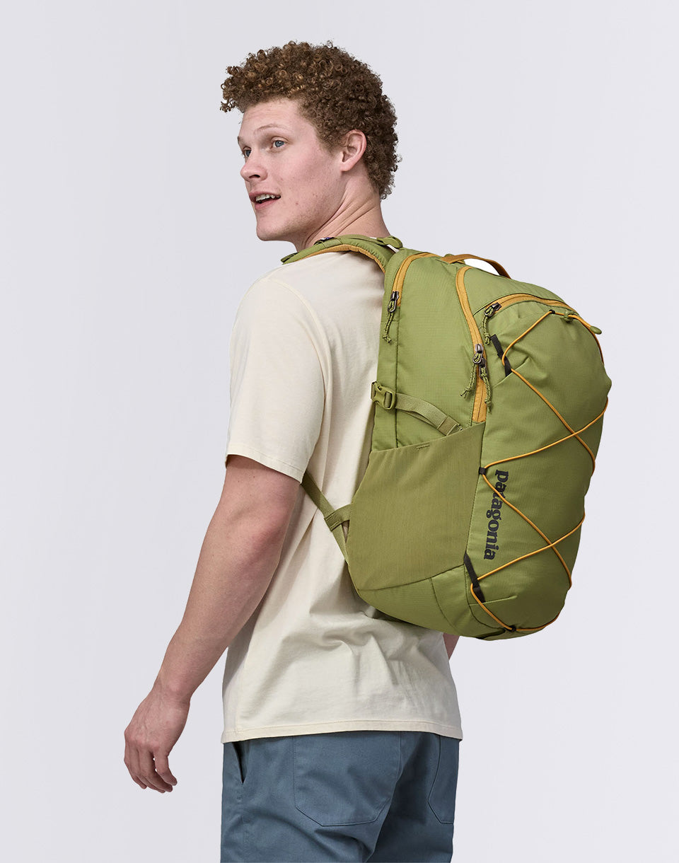 Refugio Day Pack 30L