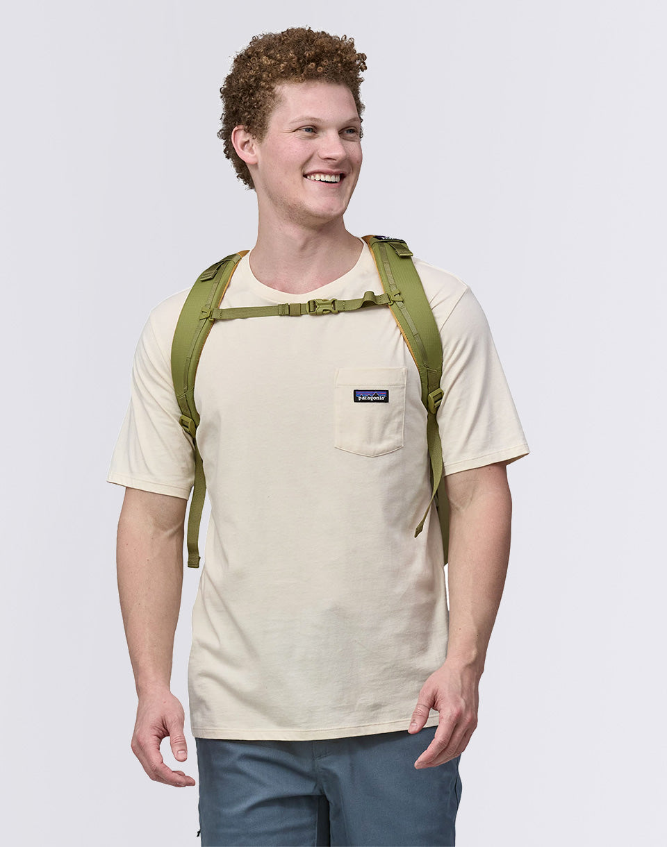 Refugio Day Pack 30L