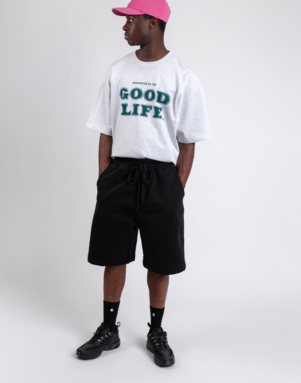 Floyde Short