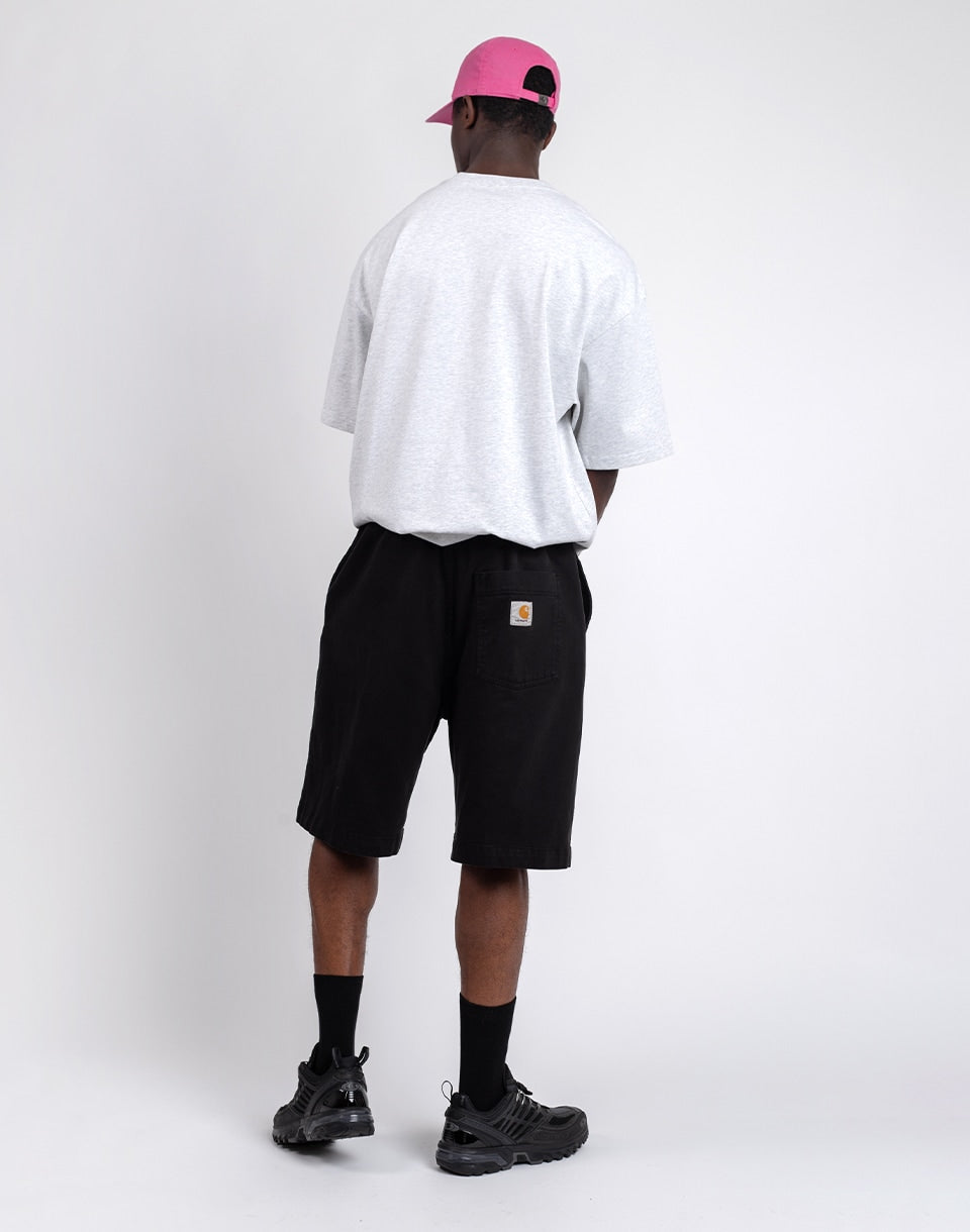Floyde Short