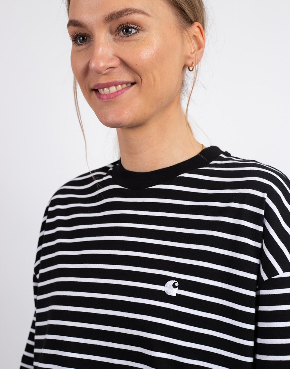 W' S/S Bryna T-Shirt