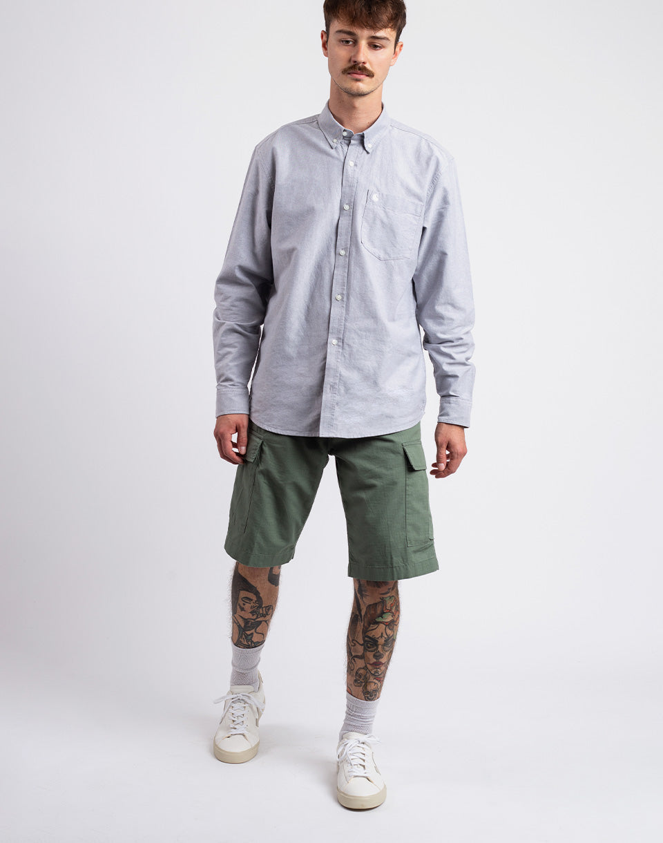 Regular Cargo Short