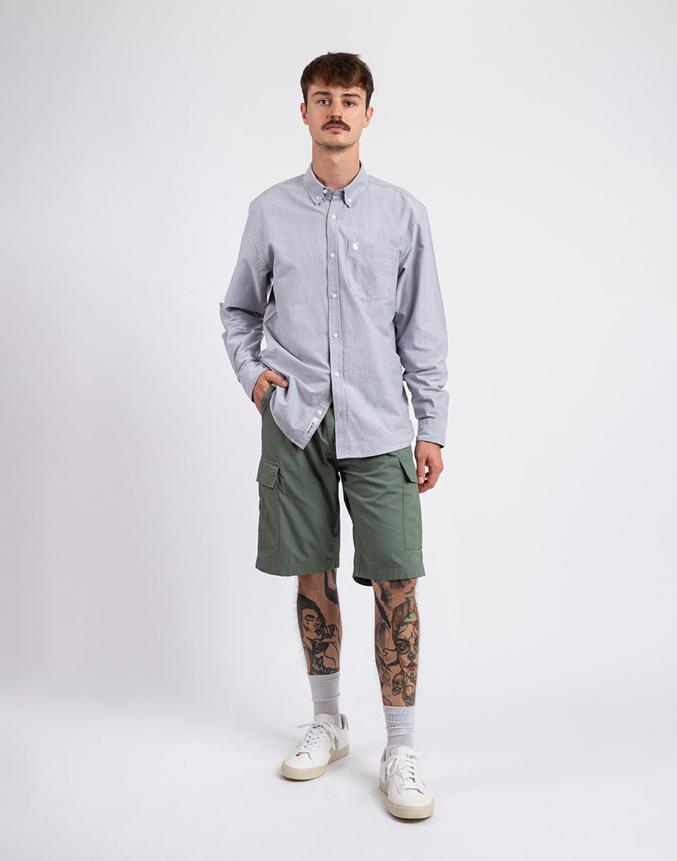 Regular Cargo Short