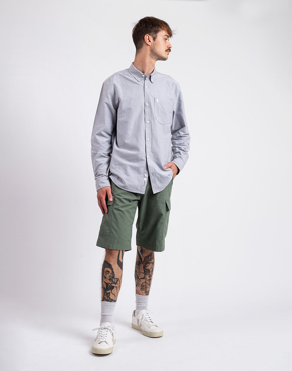 Regular Cargo Short