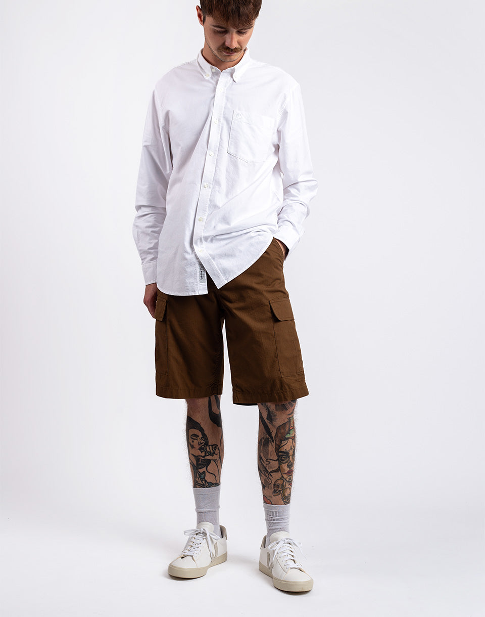 Regular Cargo Short