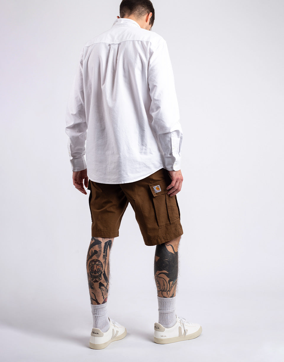 Regular Cargo Short