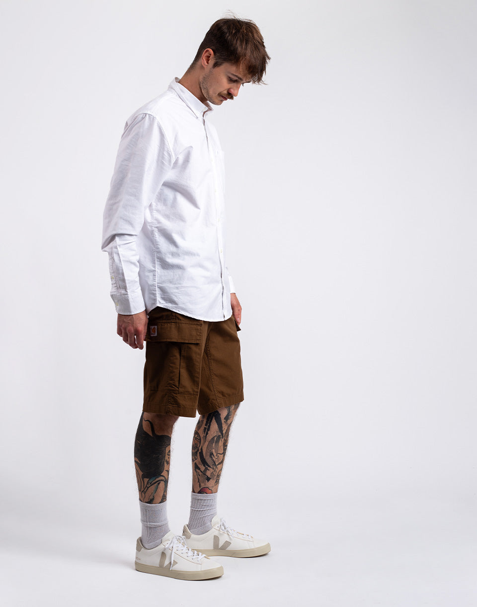 Regular Cargo Short