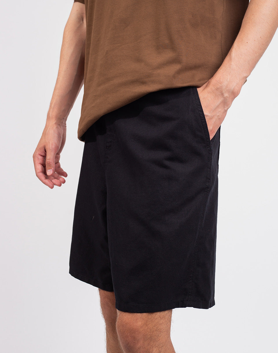 Walter Single Knee Short