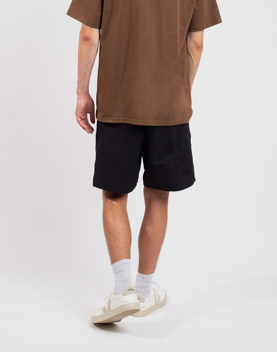 Walter Single Knee Short