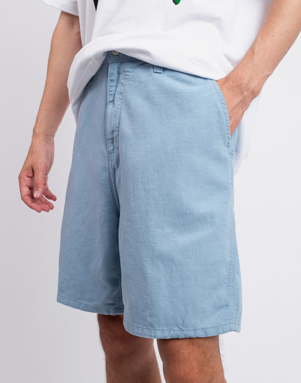 Walter Single Knee Short