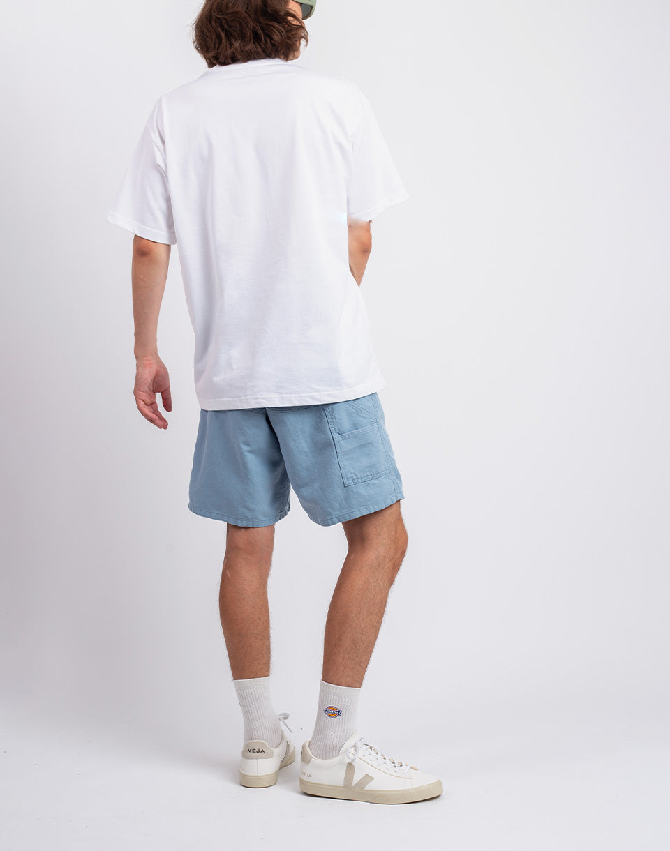 Walter Single Knee Short