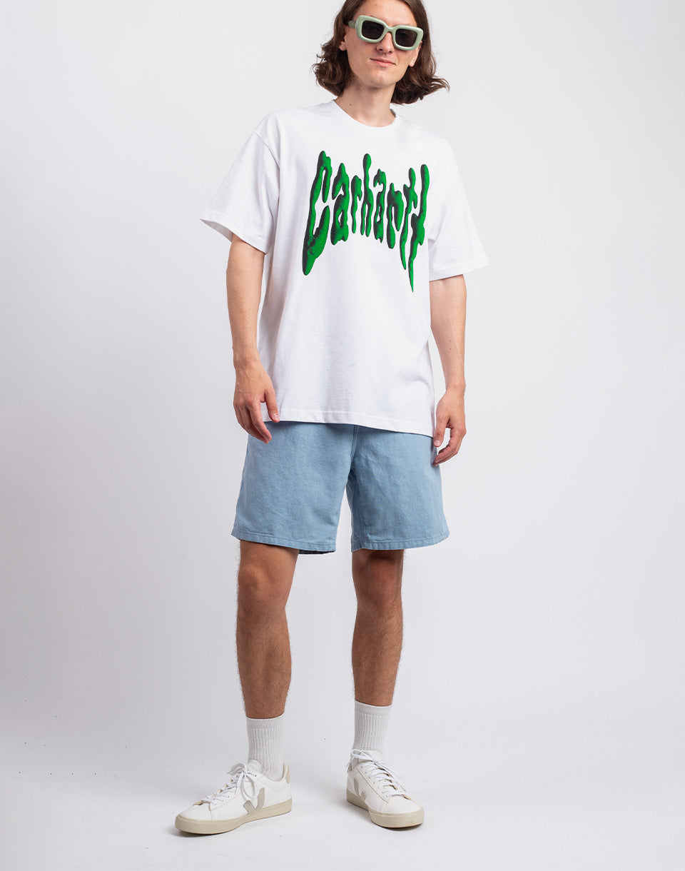 Walter Single Knee Short
