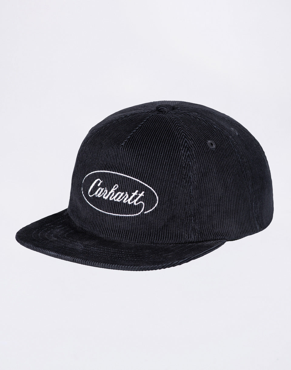 Rugged Cap
