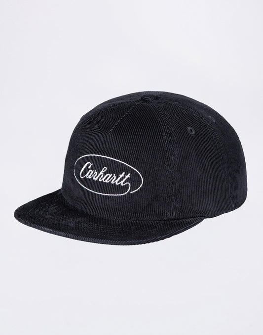 Rugged Cap